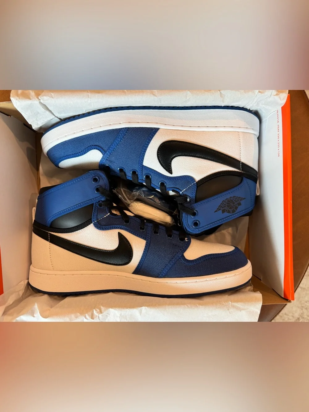 Jordan 1 Retro AJKO